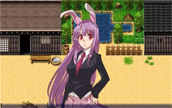 时间静止像素汉化版