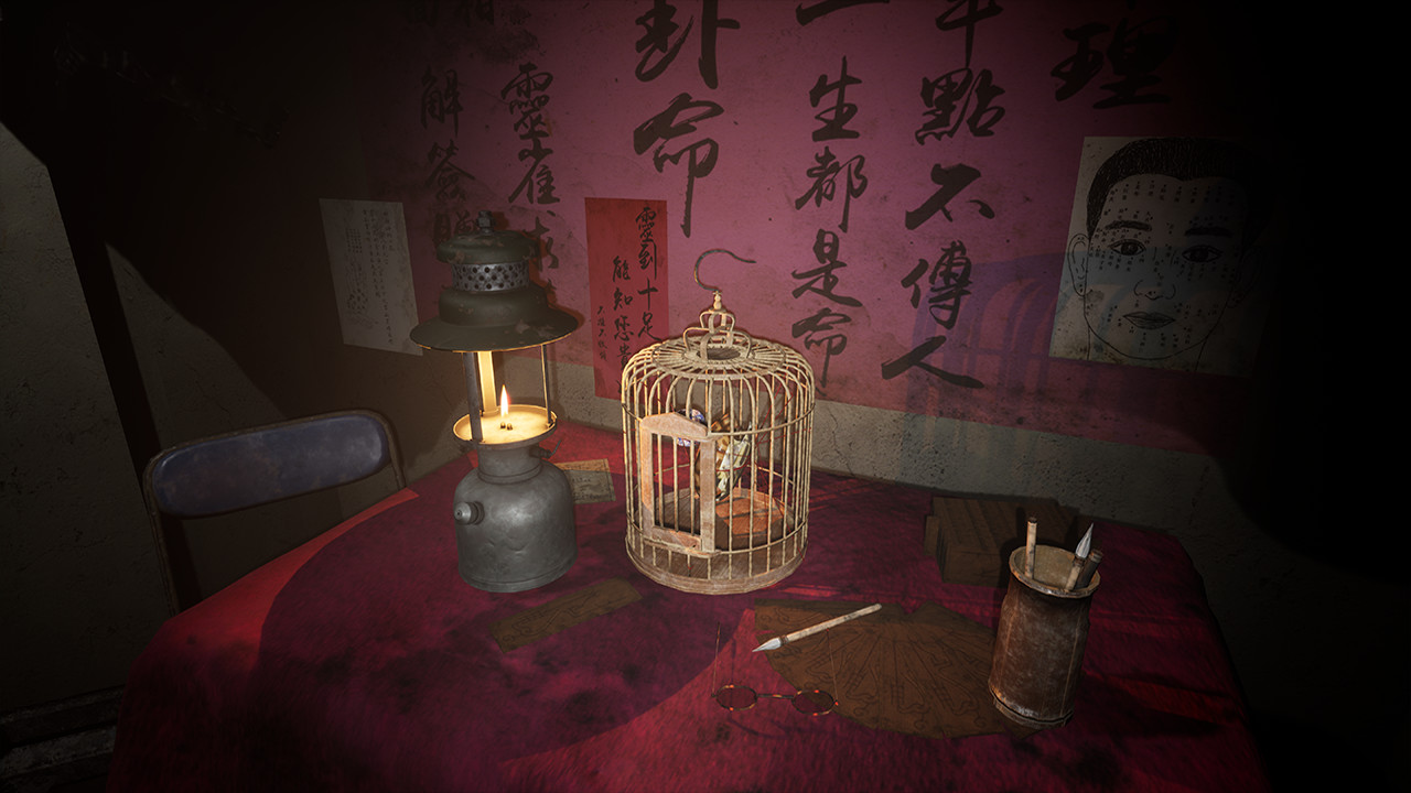 港詭實(shí)錄手機(jī)版