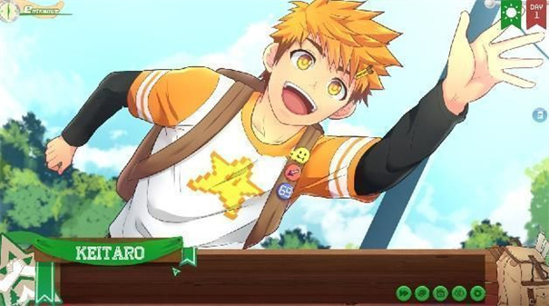 Camp Buddy2025最新版截图3