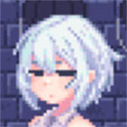 像素兔女郎莉莉姆版