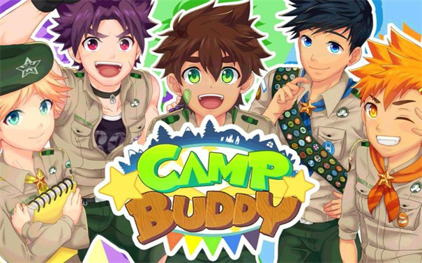 Camp Buddy手机版截图4
