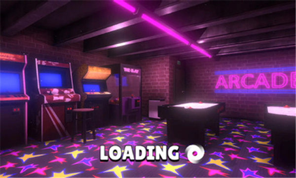 猛兽派对正版图2