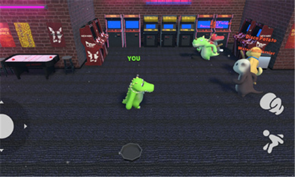 猛兽派对正版图3