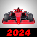 f1方程赛车