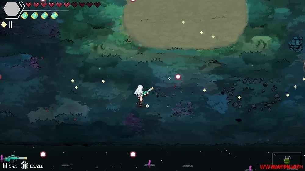 森海梦幻小熊移植版