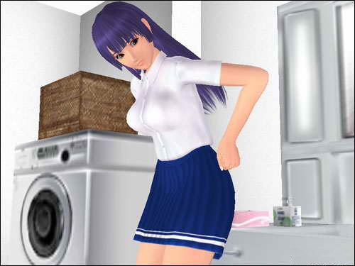 波動少女2安卓版