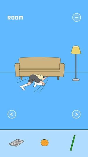 冰箱里的布丁被吃掉了3