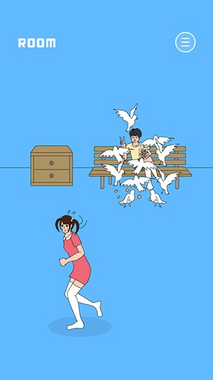 冰箱里的布丁被吃掉了2
