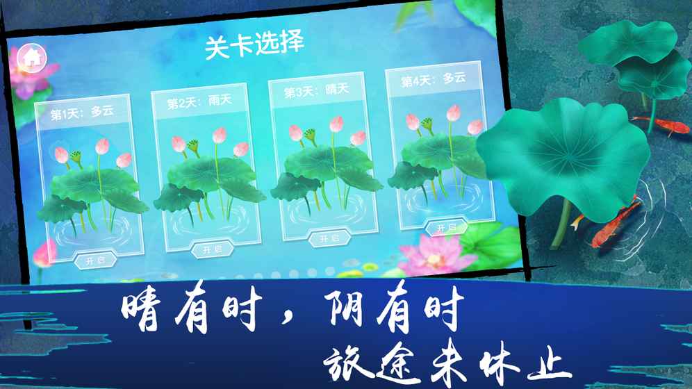 荷露图3