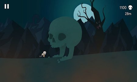 骷髅旅程2