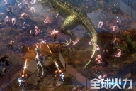 全球火力(3)
