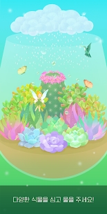 我的小小玻璃花园2
