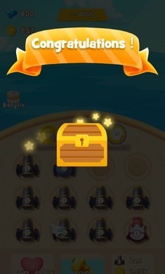消灭海盗图3