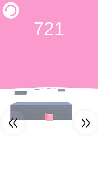 竞速方块2