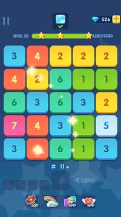 天天合数字2