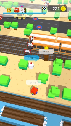 方块动物快跑图2
