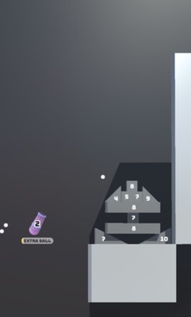 炮弹算法图3