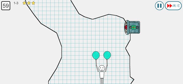 气球英雄大冒险图2