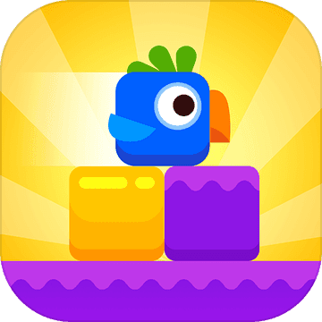 方块小鸟 V1.0.3