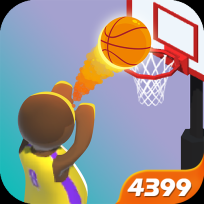迷你灌篮世界 V1.1.0