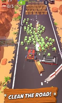 死地冲锋图4