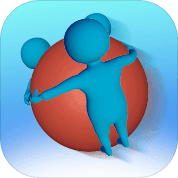 滚动粘粘球 V1.0.0