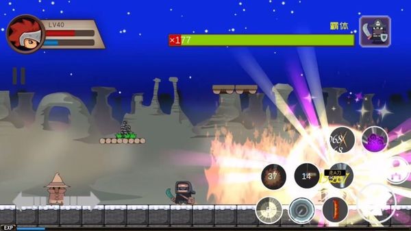 爆爆地下城图2