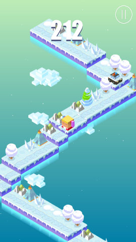 汽车跳一跳图3