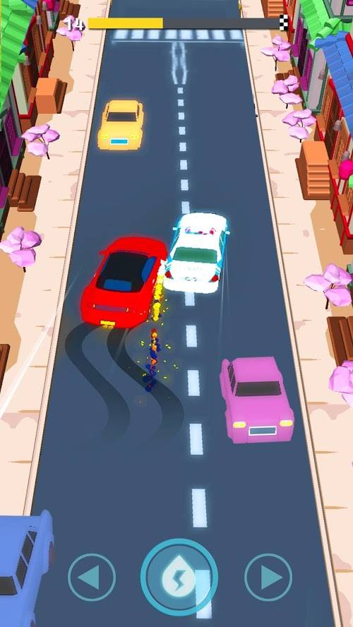 公路逃亡2
