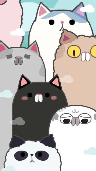 狗的猫林2
