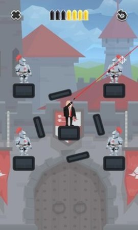 跳弹先生24