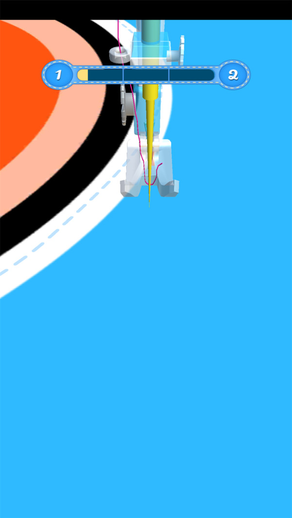 我缝衣贼64