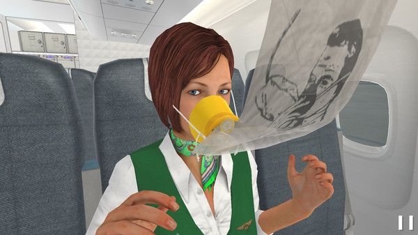 航空机长模拟器图3