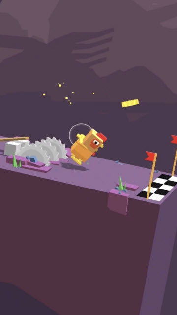 鸡你太方2