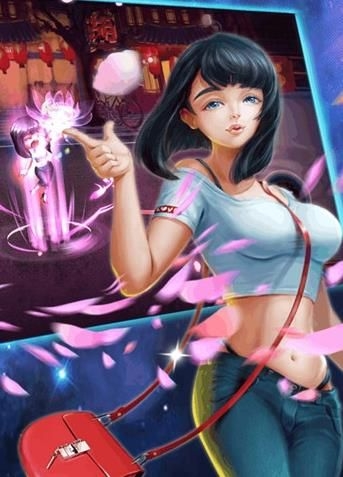 斗中逗2