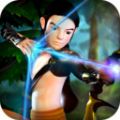 最强射手：训练场 V0.4