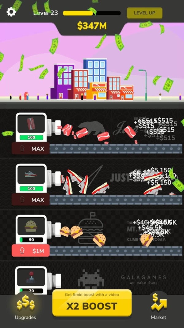 闲置世界首富2