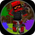 方块射击战场 V1.6