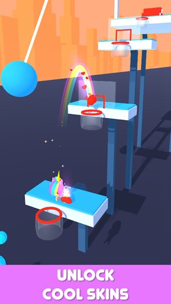 篮球竞赛3D3