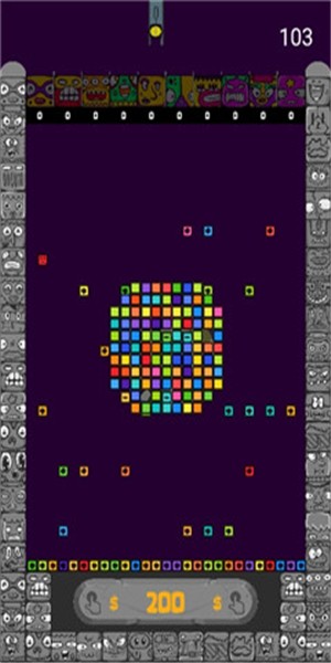 全屏运气图3