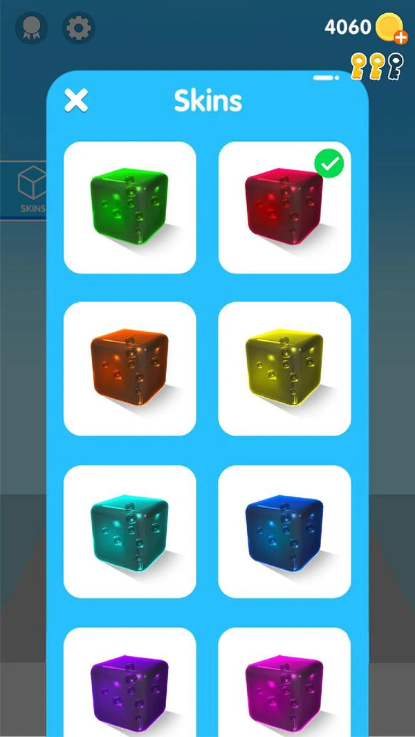 躲避超级粘液图3
