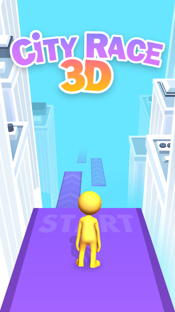 城市竞赛3D1