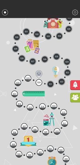 像素拼图图2