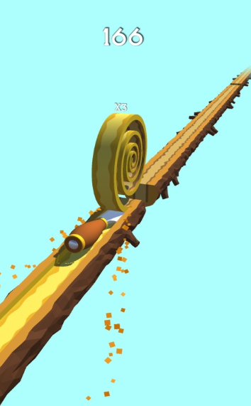 我凿木头贼6图4