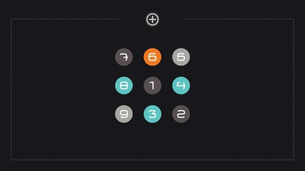 禅连图4