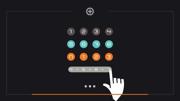 禅连图1