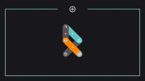 禅连图3