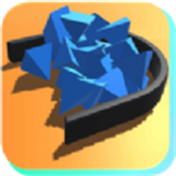 磁铁收集3D V1.6