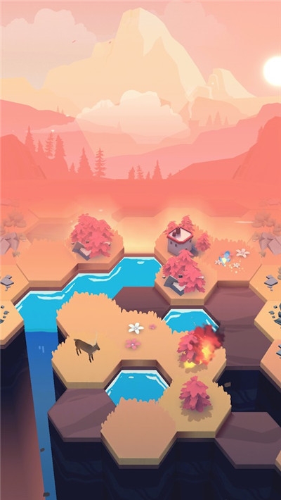 与山为邻图4