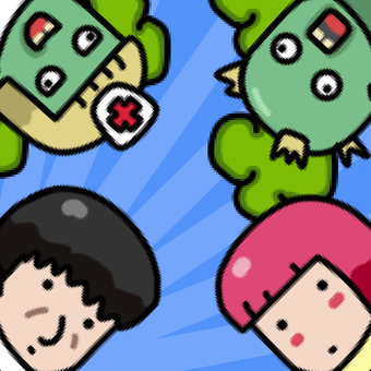 救救朋友 V1.0